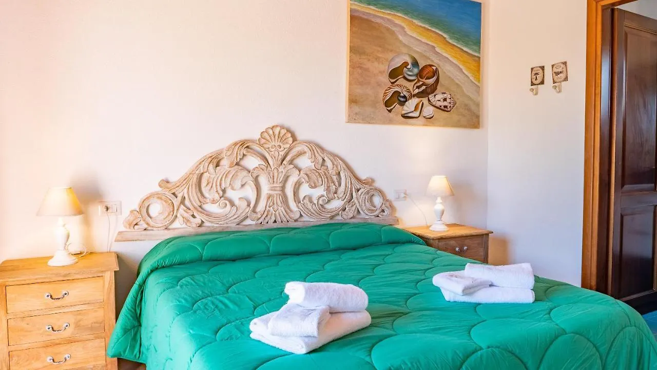 Bed & Breakfast Quadrifoglio Affittacamere