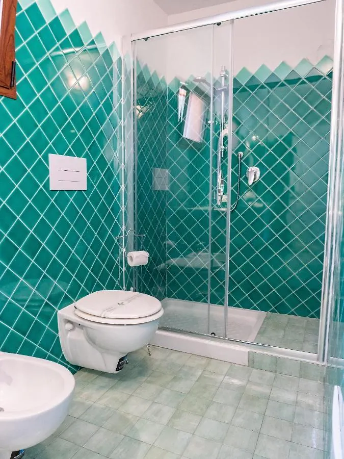 Bed & Breakfast Quadrifoglio Affittacamere Italy
