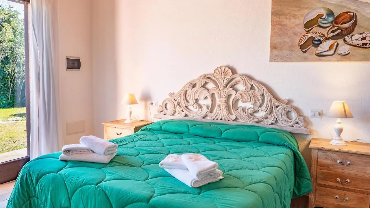 Bed & Breakfast Quadrifoglio Affittacamere