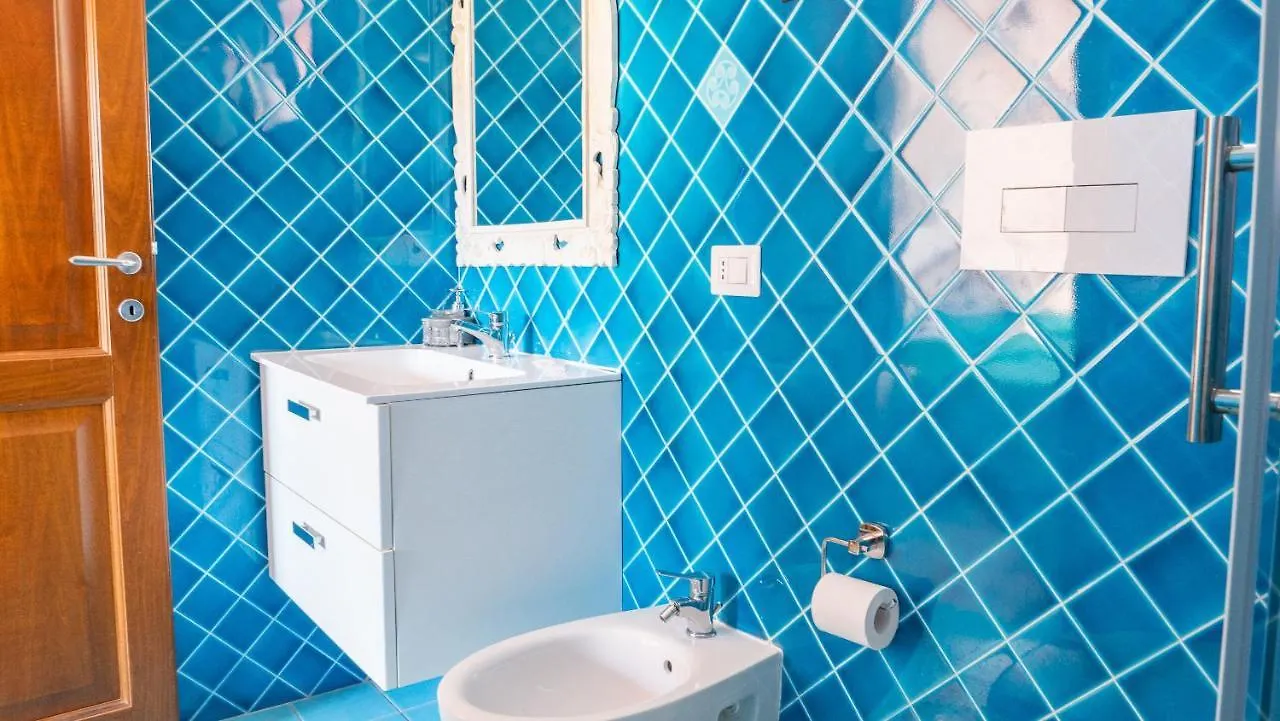 Quadrifoglio Affittacamere Bed & Breakfast