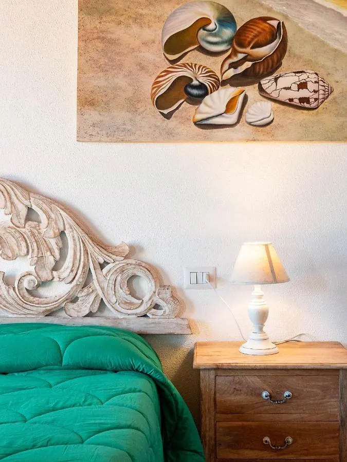 Bed & Breakfast Quadrifoglio Affittacamere Italy