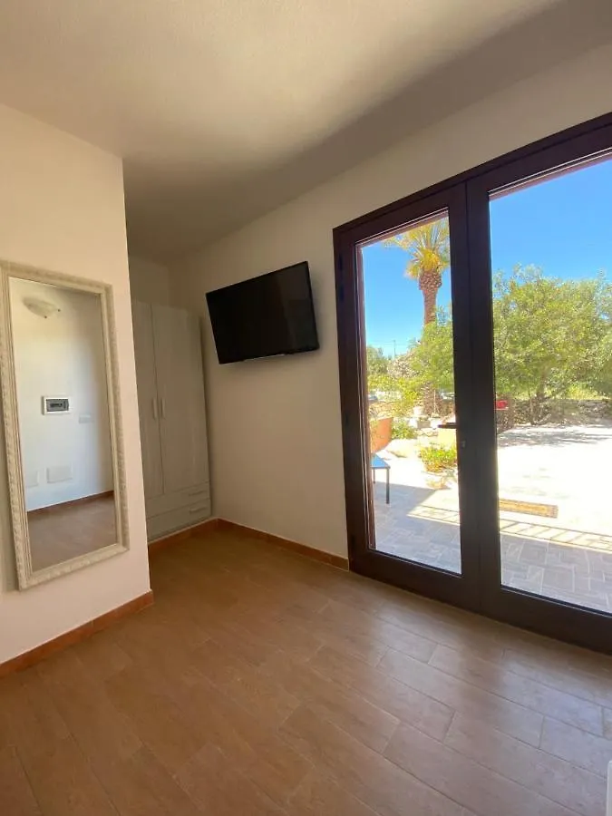 Bed & Breakfast Quadrifoglio Affittacamere