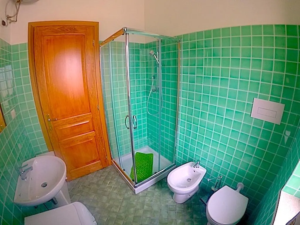 Quadrifoglio Affittacamere Bed & Breakfast
