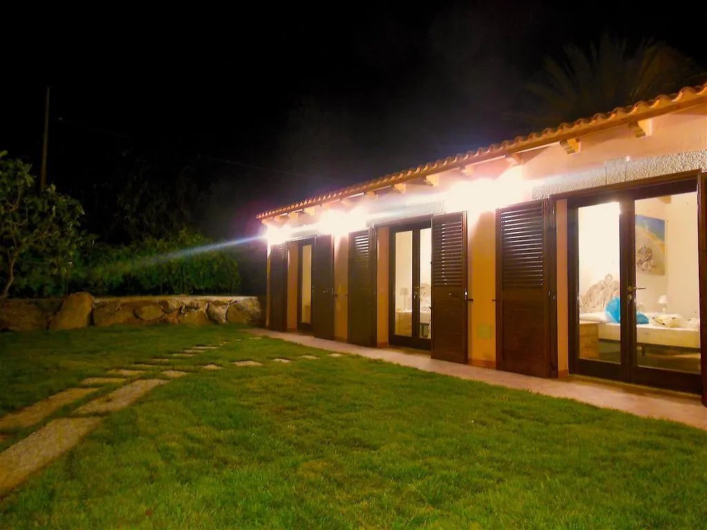 Bed & Breakfast Quadrifoglio Affittacamere