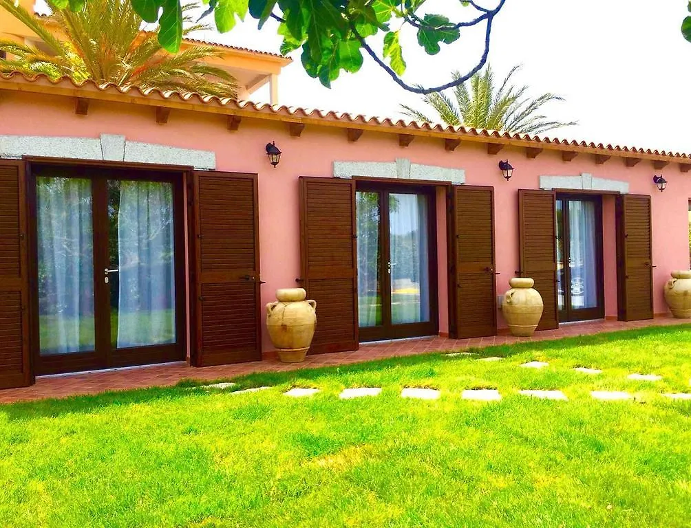 Bed & Breakfast Quadrifoglio Affittacamere