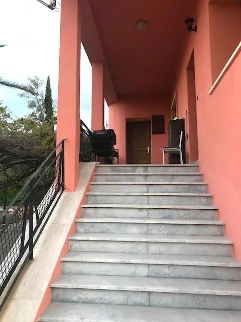 Quadrifoglio Affittacamere Bed & Breakfast San Teodoro (Sardinia)