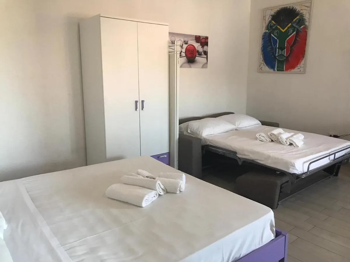 Quadrifoglio Affittacamere Bed & Breakfast