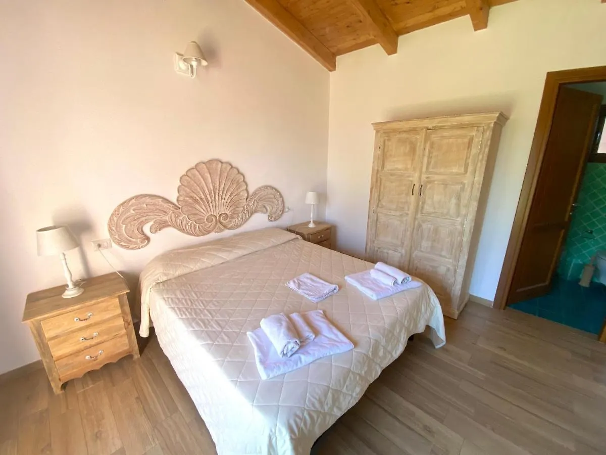 Quadrifoglio Affittacamere Bed & Breakfast