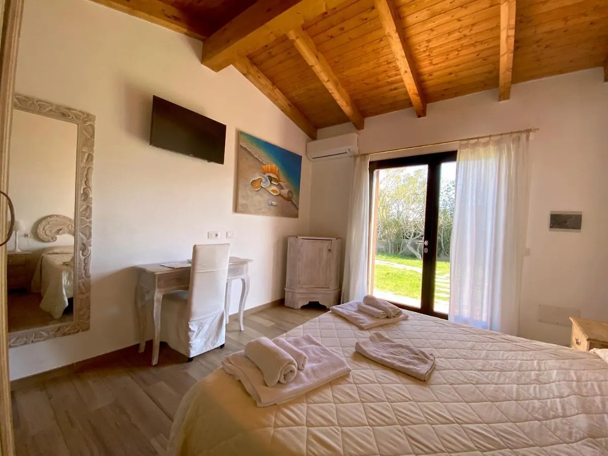 Bed & Breakfast Quadrifoglio Affittacamere Italy