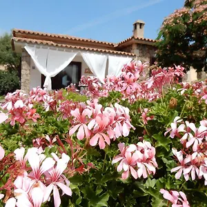 Couette-café La, San Teodoro (Sardinia)