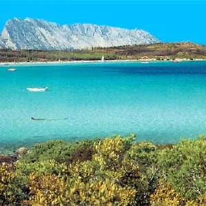 Maison d'hôtes Santeodorohouse &, San Teodoro (Sardinia)