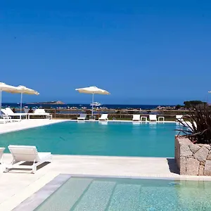 5* Hotel Paradise And