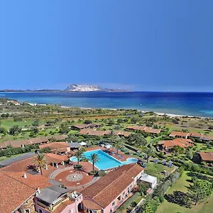 2* Ferienpark Th San Teodoro - Liscia Eldi Village