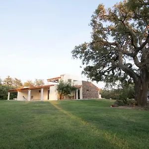  Gasthof Su Suberju