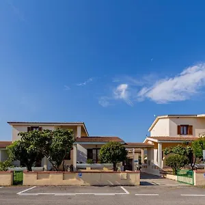 2* Aparthotel Centro Residenziale Le Canne